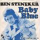 Afbeelding bij: Ben Steneker - Ben Steneker-Baby Blue / Lady of the River